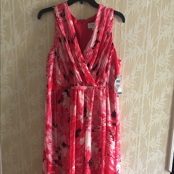 petite maxi dresses size 16